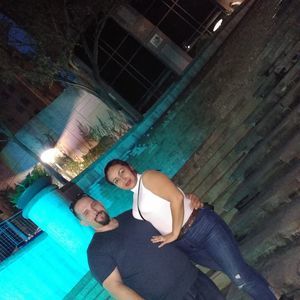 Meet your Posher, Norma